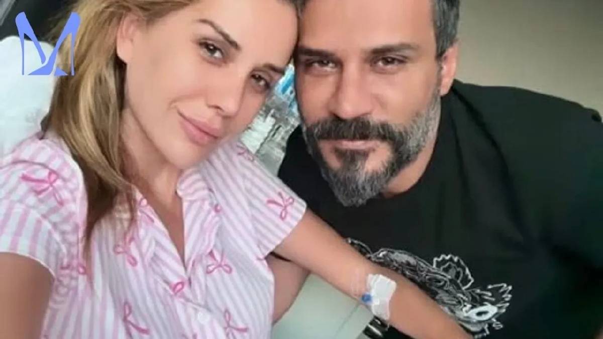 Hastanede tedavi gören Dilan Polat’tan yeni haber: Taburcu oldu, evine kavuştu