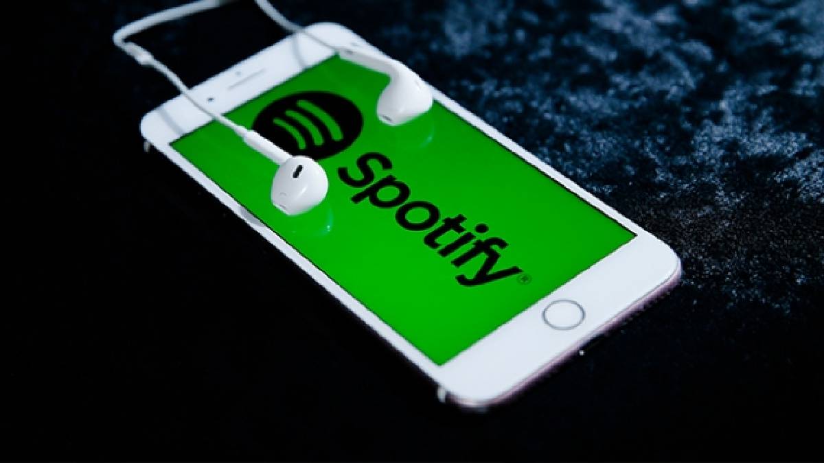 Spotify Türkiye’de gurur listesi! İlk iki tamamen kadın sanatçılarda