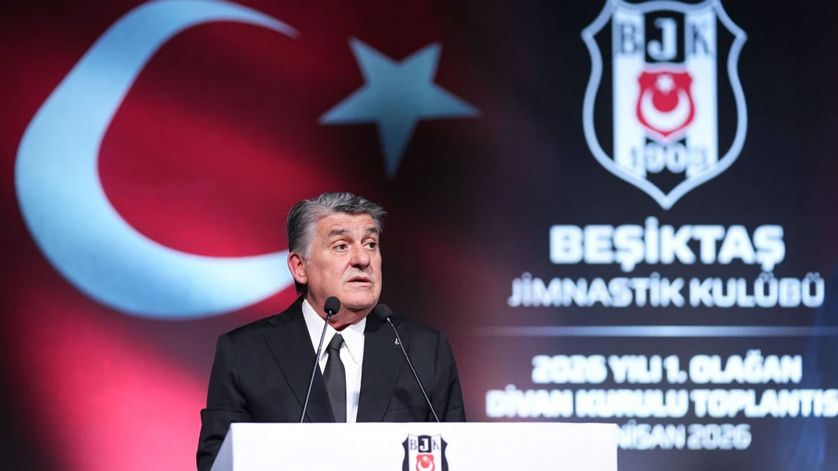 Beşiktaş'ın borcu belli oldu