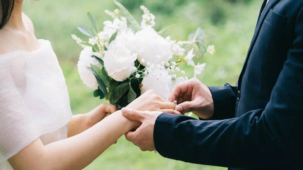 Bakan Göktaş'tan evlilik kredisi açıklaması: 230 bin genç hak kazandı
