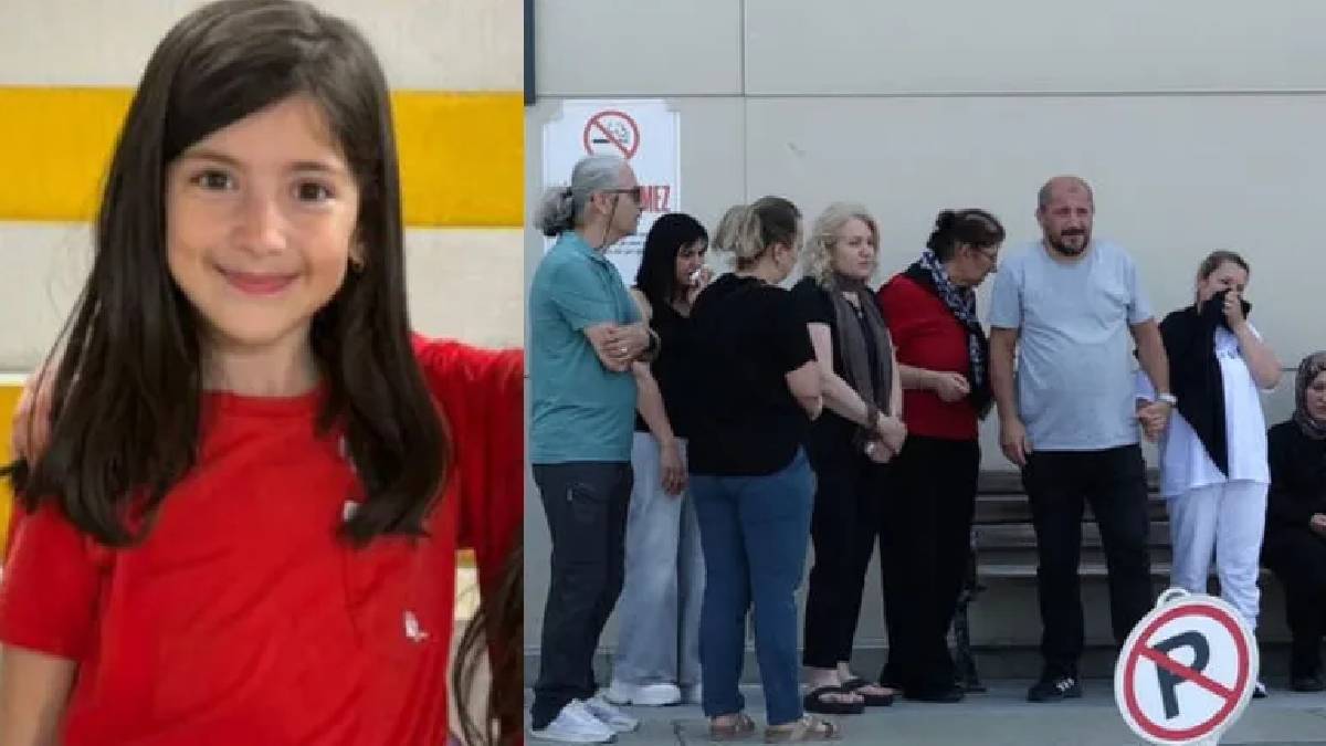 Diş tedavisi faciayla sonuçlandı: 7 yaşındaki Ela'nın ölümüne inceleme