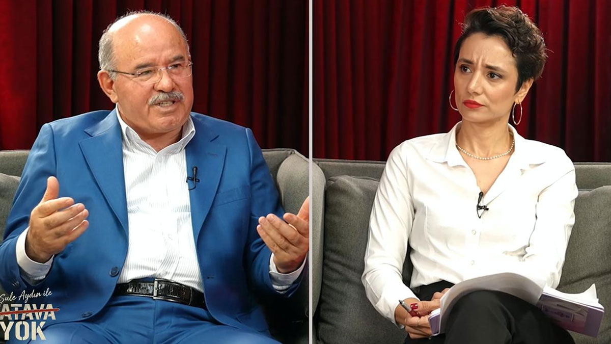 Hüseyin Çelik’ten Erdoğan sonrası AK Parti yorumu: Yaşama şansı yok