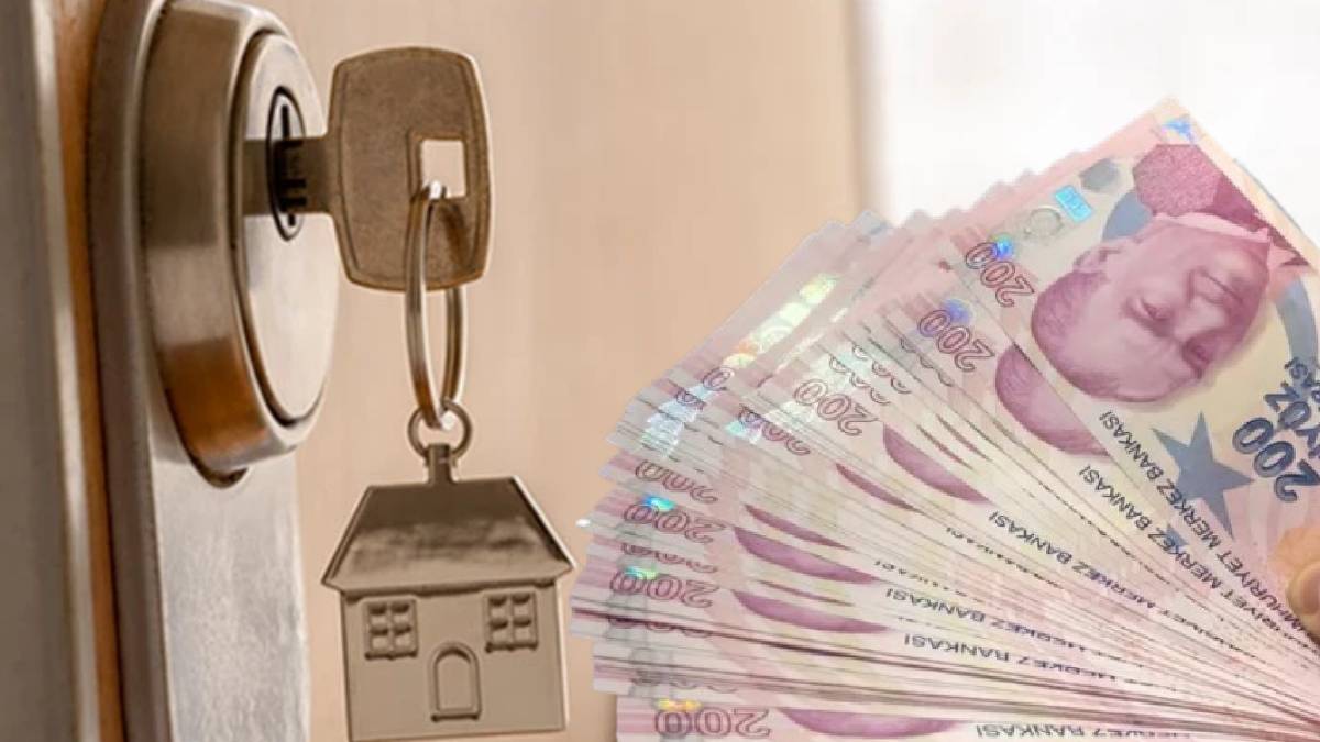 Depozito krizi büyüyor: Taşınma maliyeti 100 bin lirayı aştı