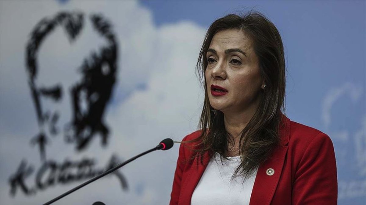 CHP'li İlgezdi: Atama kılavuzu sağlık çalışanlarının aile bütünlüğünü zedeliyor