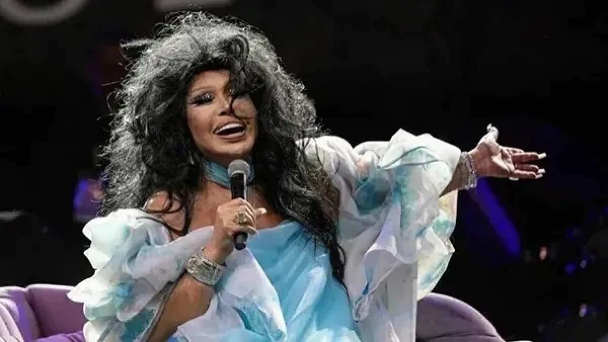 Bülent Ersoy'dan estetik itirafı: 74 yaşında yeni halini paylaştı