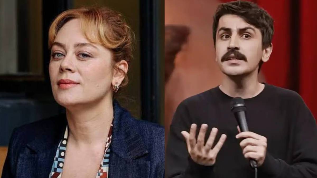 Demet Evgar'dan Deniz Göktaş paylaşımı: Hukukun özgürlükten yana işlemesini diliyorum