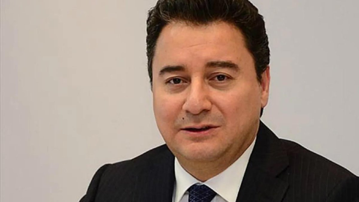 Ankara kulislerinde bomba etkisi: Yeni bir siyasi ittifak geliyor! Ali Babacan tüm detayları doğruladı