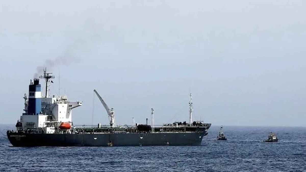 İran-Katar arasında deniz ulaşımı yeniden başladı
