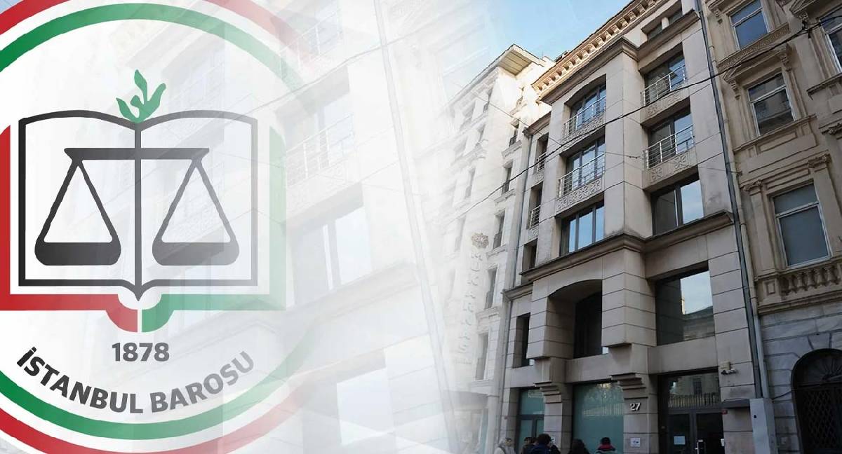 İstanbul Barosu'ndan NATO Zirvesi öncesi gözaltılara tepki