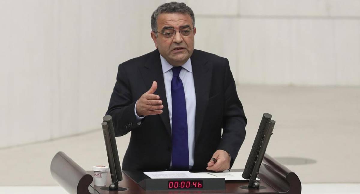 CHP'den NATO Zirvesi öncesi gözaltı tepkisi: Fiili OHAL rejimi kuruluyor