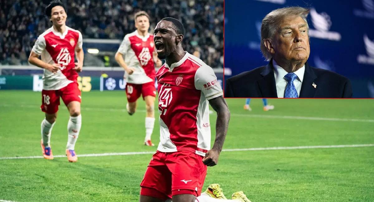 FIFA’dan kritik maç öncesi skandal karar: ABD'li futbolcunun cezası ertelendi, Trump teşekkür etti