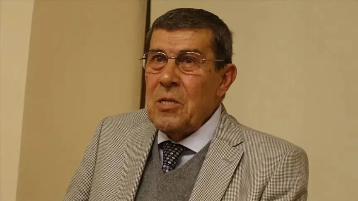 Türk tiyatrosunun asırlık çınarı devrildi: Zihni Göktay neden öldü, son günlerinde ne yaşadı?