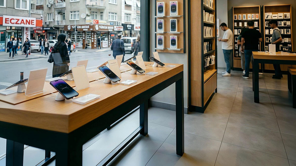 Yapay zeka çılgınlığı teknoloji dünyasını vurdu: Akıllı telefon fiyatlarına dev zam dalgası yolda