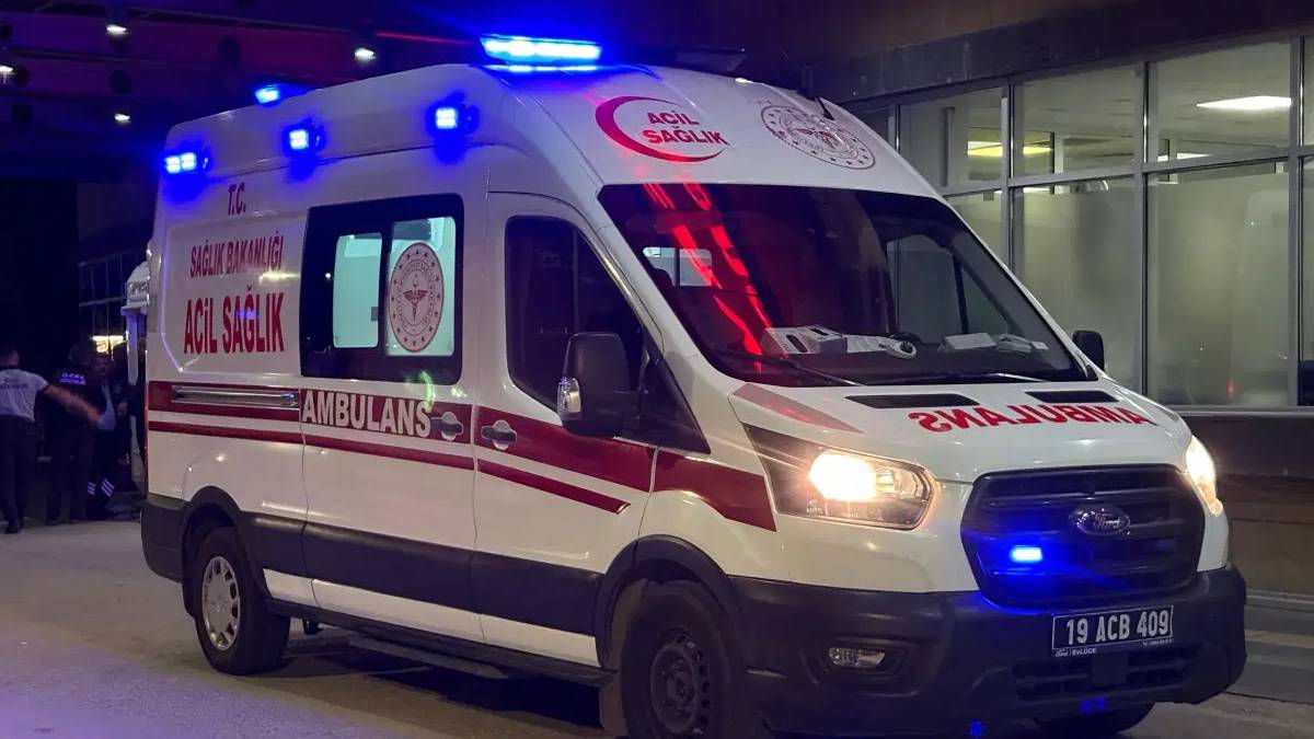 Yemek sonrası mide bulantısı ve kusma: Düğünde toplu zehirlenme şüphesi