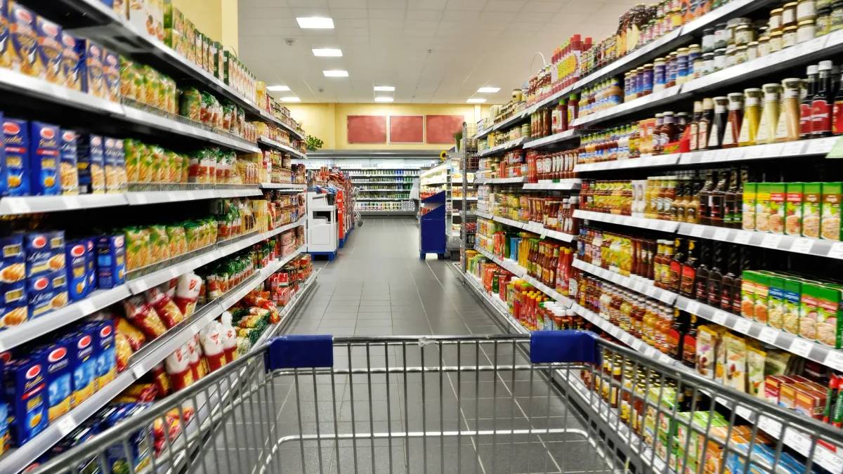 Zincir marketlerde yeni uygulama: Kadın kooperatiflerine raf önceliği geliyor