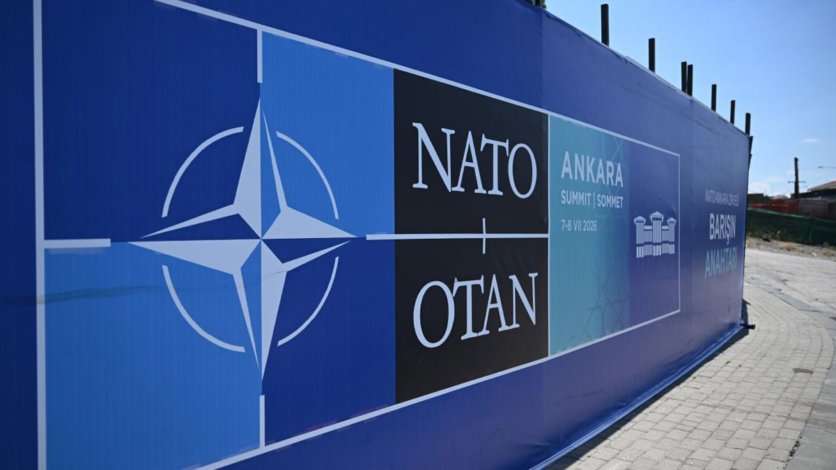NATO Zirvesi öncesi Ankara'da geniş güvenlik önlemleri: Yol, park ve hava trafiğinde kısıtlamalar