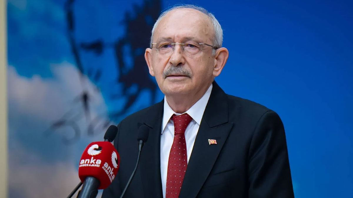 Kılıçdaroğlu'ndan belediye başkanlarına mesaj: Partiyi yönetmek sizin göreviniz değil