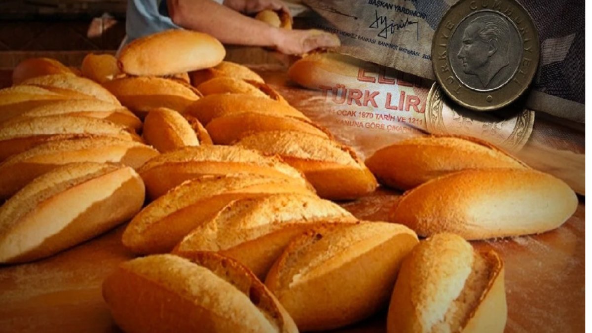 Sofraların temel gıdasına bakanlık dokunuşu: Ucuz ekmek dönemi başlıyor