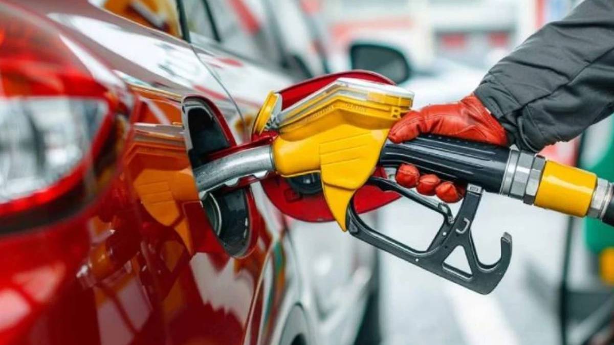 Motorin fiyatlarına yeni zam geliyor: Pompa fiyatları yeniden değişecek