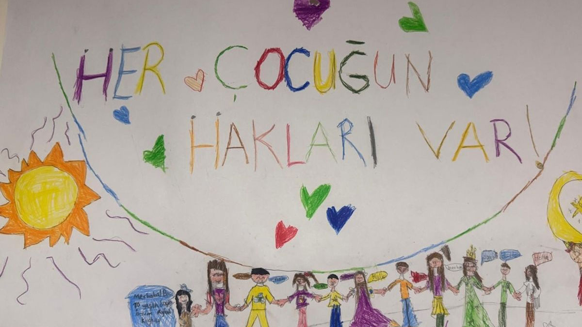 Çocuk ölümlerinde çarpıcı rapor: İş cinayetleri, şiddet ve ihmaller ilk sırada