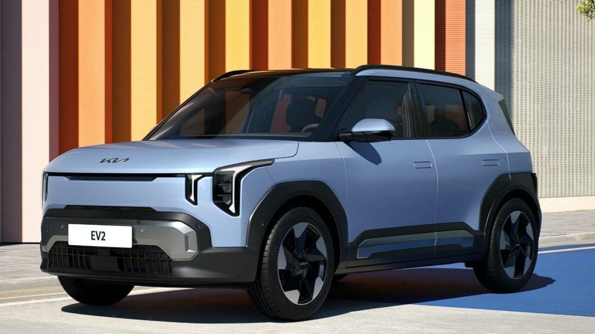Ucuz elektrikli araç almak isteyenler dikkat: EV2 ağustosta Türkiye'ye geliyor