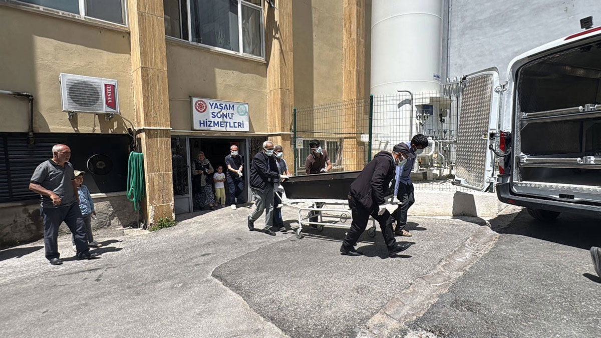 Sivas'ta kene yine can aldı: 55 yaşındaki kadın yaşamını yitirdi