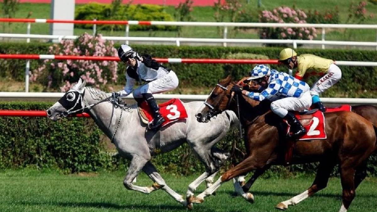 Jokeylerden boykot kararı: Haklarımız verilene kadar yarışmayacağız