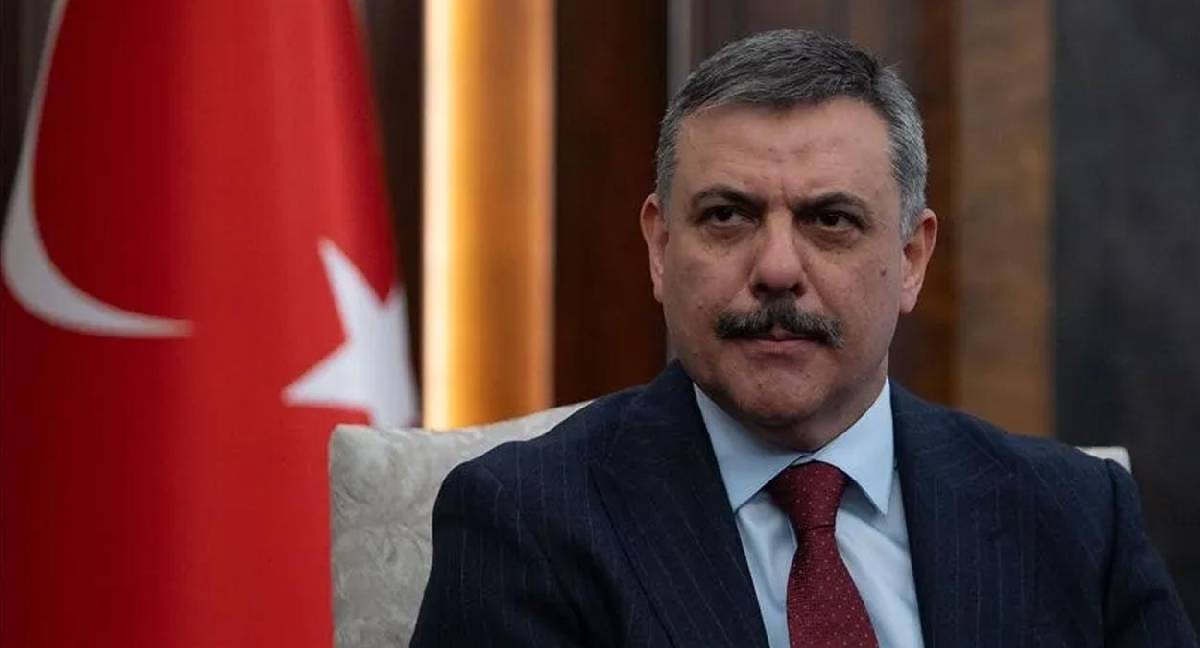 İçişleri Bakanlığı'ndan NATO açıklaması: Görev başında olacağız