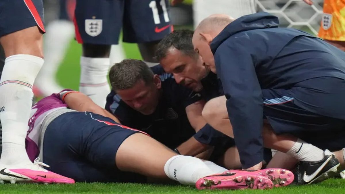 Henderson Dünya Kupası’nı Kapattı