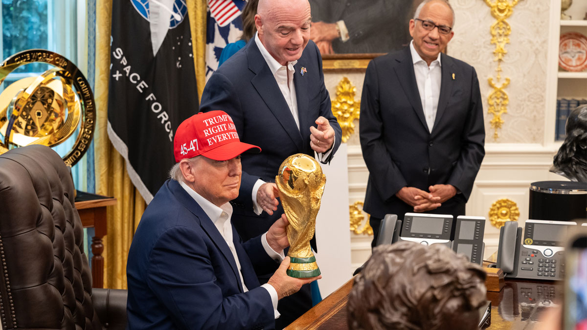 Dünya Kupası’nda kart krizi: FIFA, Belçika’nın erteleme itirazını usulden reddetti