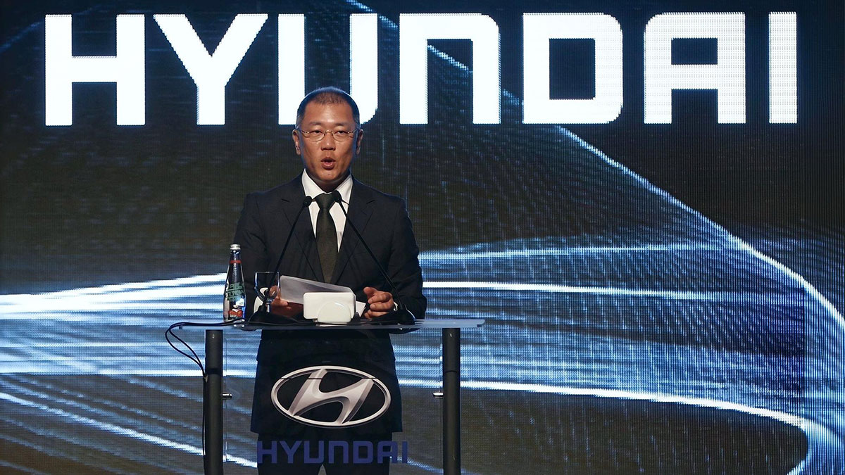 Hyundai'den İzmit'e dev batarya fabrikası: 715 milyon euro bütçeyle geldiler