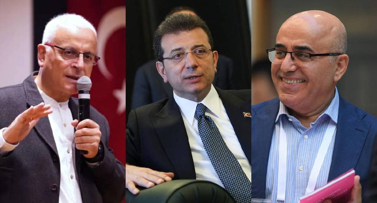 Casusluk Davası'nda Tutukluluk Halinin Devamına Karar Verildi