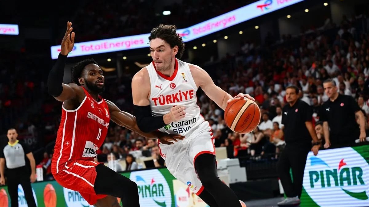 Türkiye Namağlup Lider
