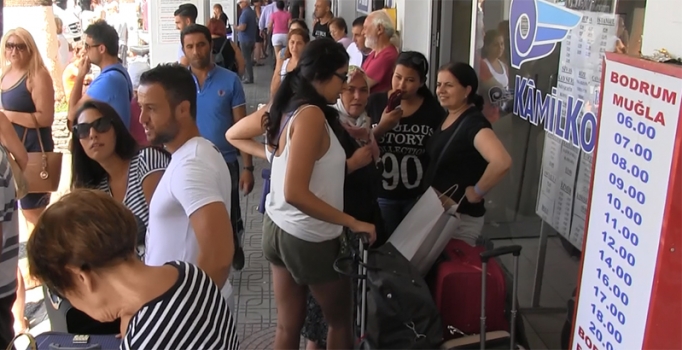 Kurban Bayramı tatili 9 güne uzatıldı!