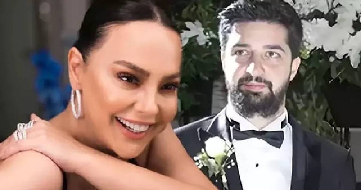 Ebru Gündeş’in tutuklanan eski eşinden açıklama: Özel mektupla anlattı