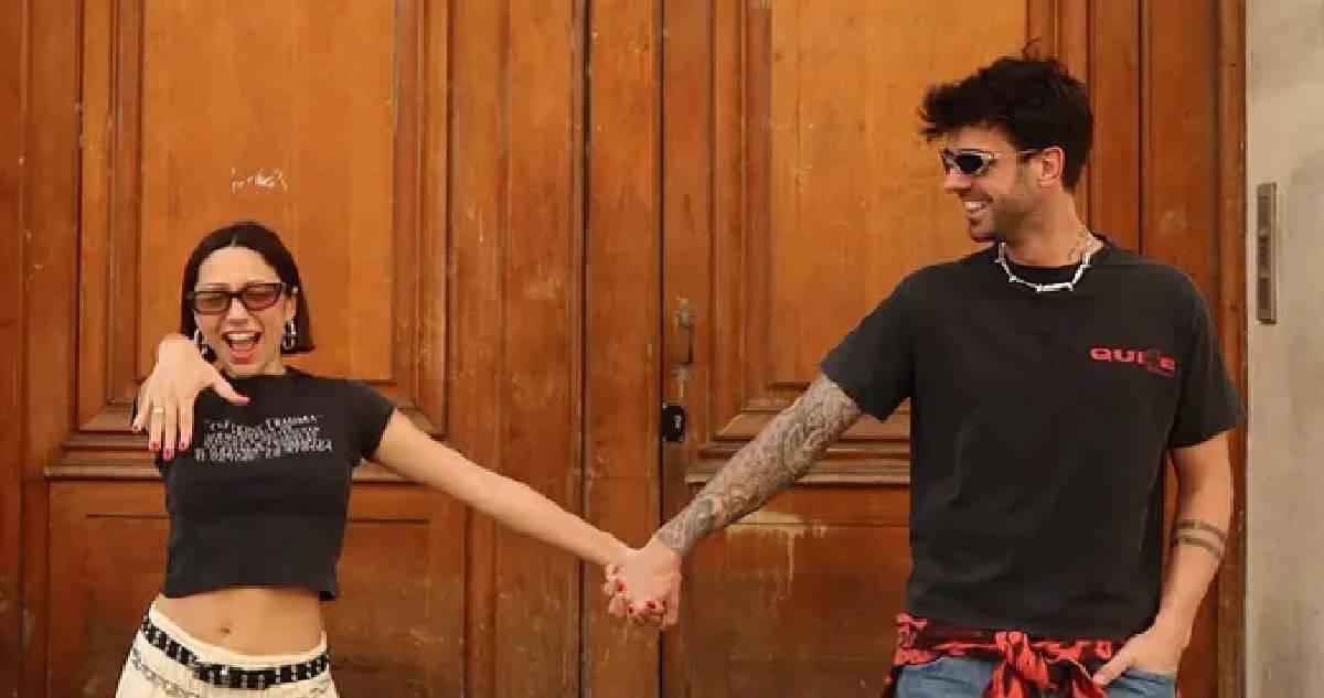 Paris’te evlilik teklifi almıştı: Zeynep Bastık’tan düğün açıklaması geldi