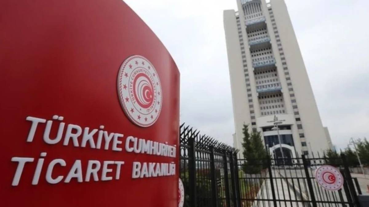 Ticaret Bakanlığı'ndan usulsüz işlemlere 28,7 milyar TL'lik ceza