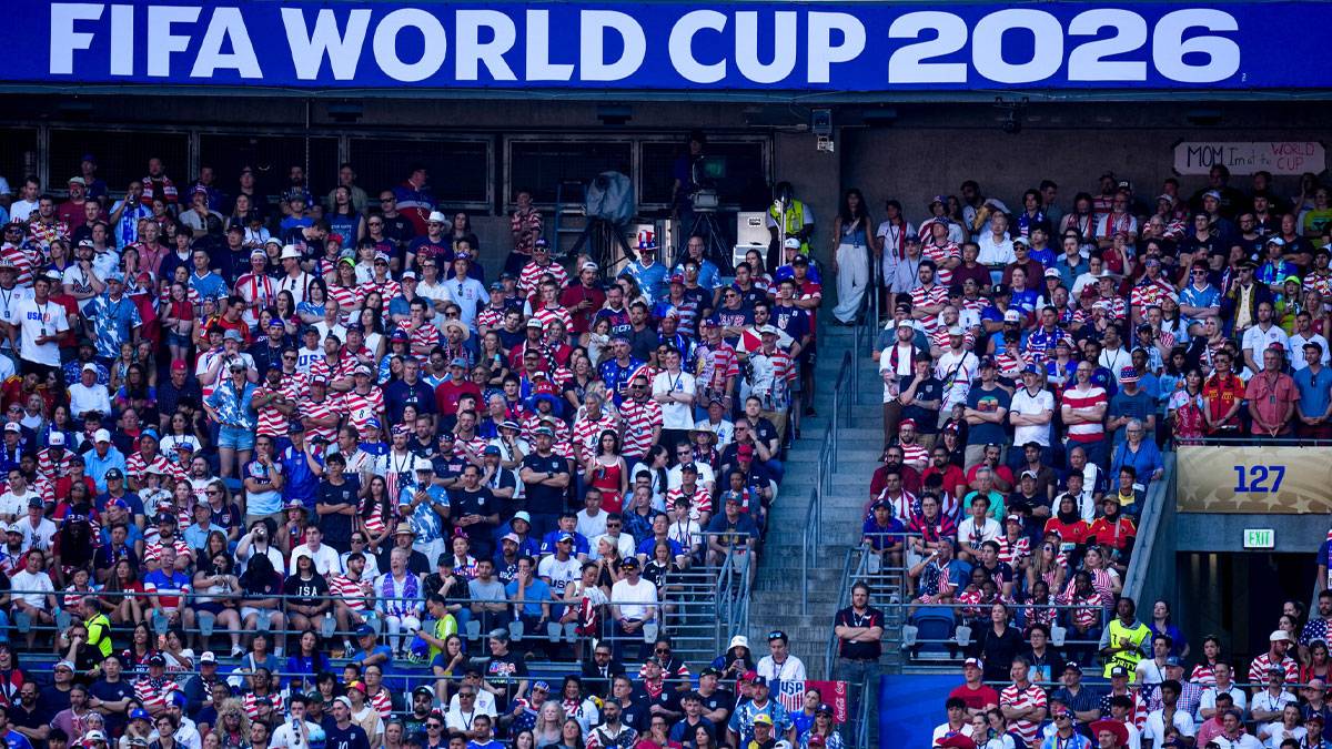 TRT spikerinden FIFA'ya Trump göndermesi: Son dakikada bir değişiklik olmazsa...