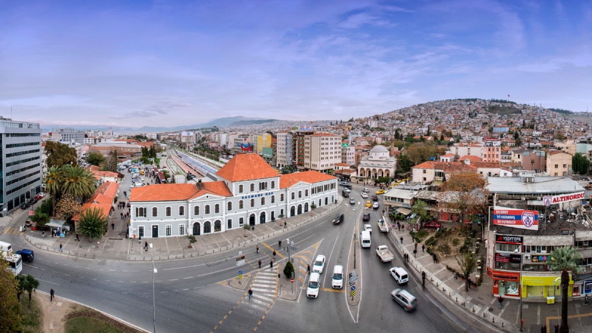 İzmir Büyükşehir’den gürültü kirliliğine karşı yeni proje