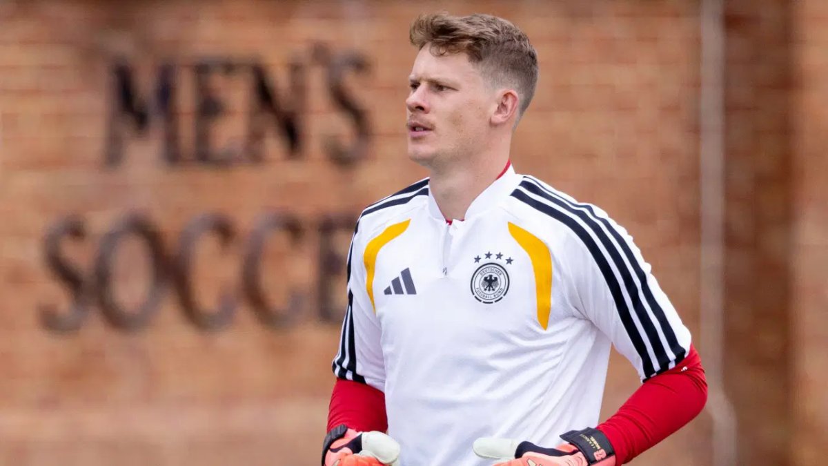 Beşiktaş transfer bombasını patlatıyor: Alman panzeri Alexander Nübel kimdir, kaç yaşında, nereli ve hangi takımlarda oynadı?