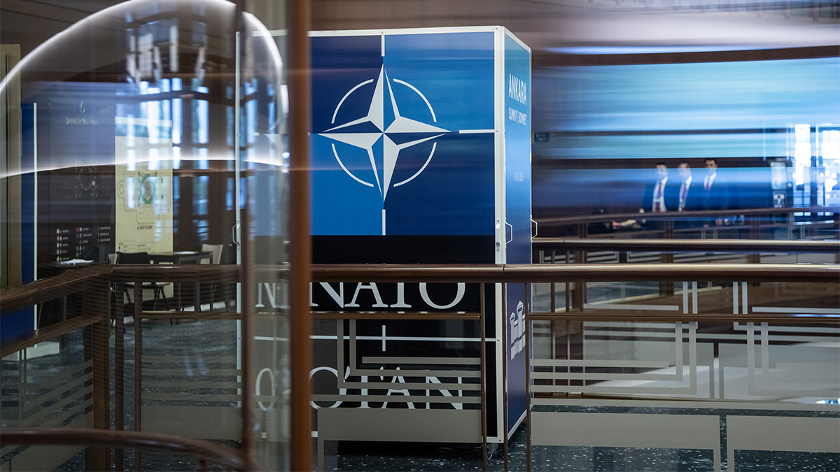 NATO'nun asıl tehdidi