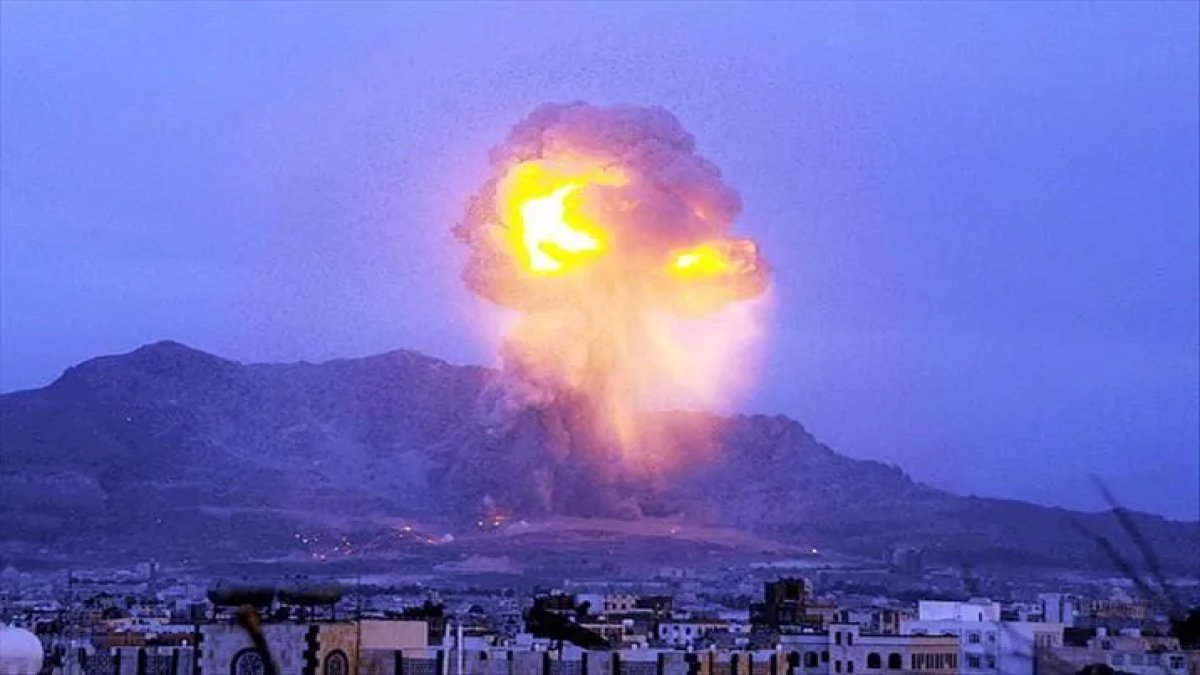 Yemen'de artan çatışmalar ateşkesi yeniden tehlikeye sokuyor