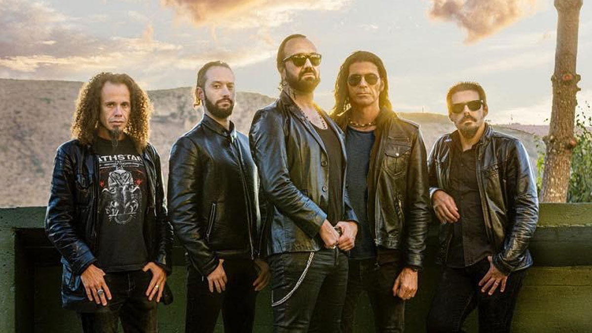 Türkiye'nin tek metal festivali: Bosphorus Open Air, dünya devlerini İstanbul'da ağırlıyor