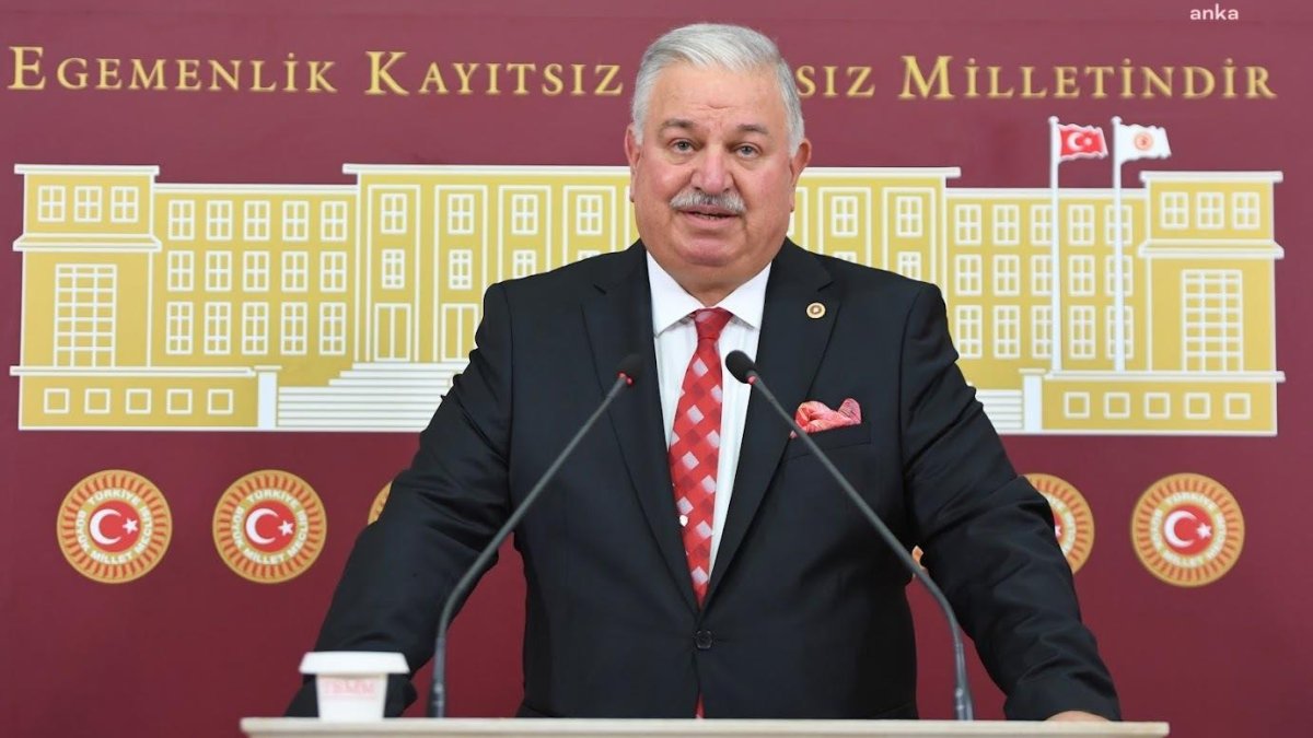 Yeniden Refah Partili Bekin: Türkiye'nin güvenlik kuşağı NATO üzerinden İsrail'in inisiyatifine bırakılıyor