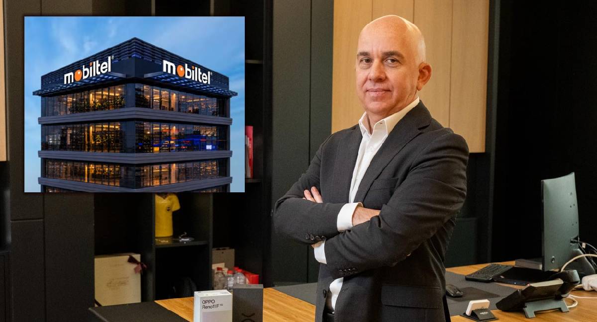 Mobiltel çeyrek asrı geride bıraktı: 25. yılda yeni hedefler ve güçlü büyüme