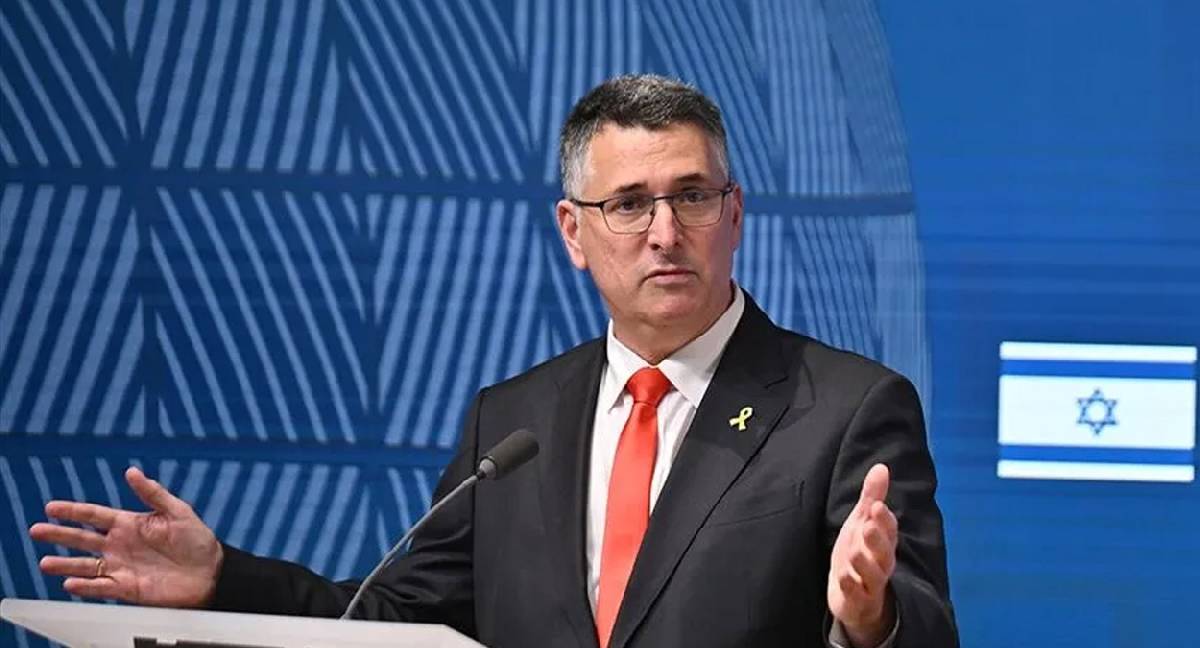 İsrail'den ateşkes açıklaması: Lübnan ile görüşmeler Roma'da yapılacak
