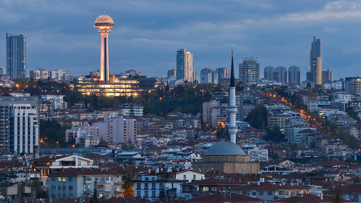 Ankara hakkında kimsenin beklemediği uluslararası rapor: Resmi listede en alt sıralarda