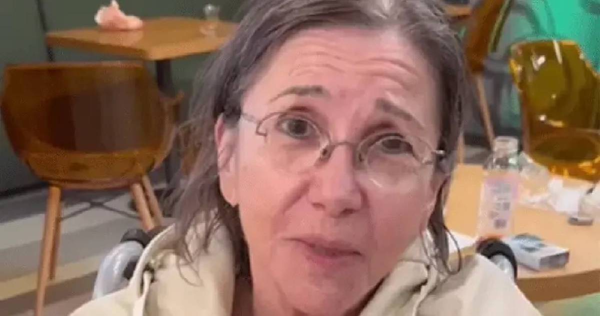 Gül Onat’ı görenler şaştı kaldı: Son hali sevenlerini üzdü