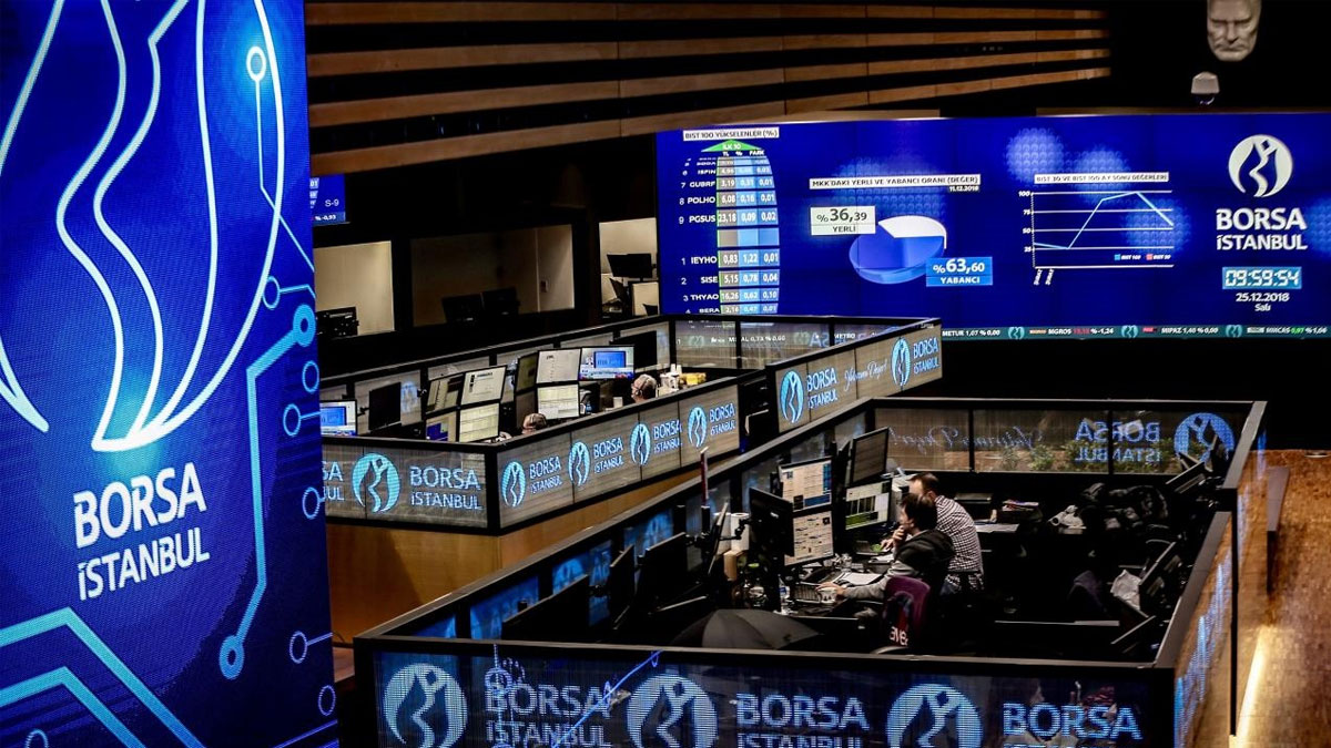 S&P DJI de Türkiye’yi izleme listesine aldı: Borsa İstanbul için “frontier” riski masada