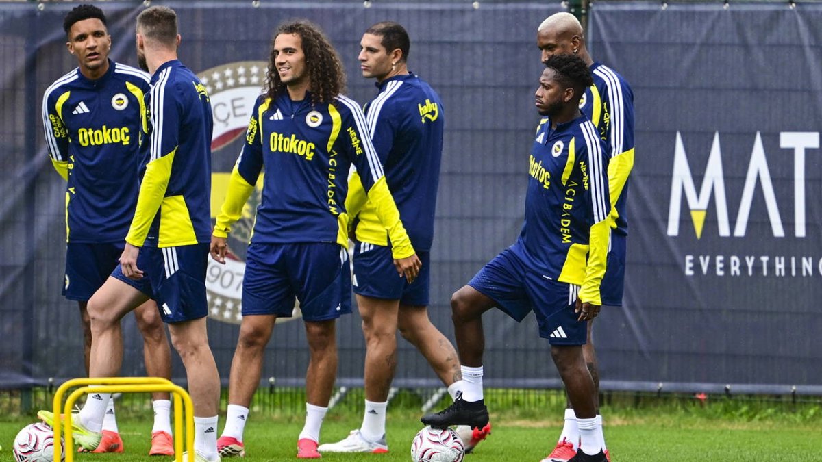Fenerbahçe'nin Avusturya sınavı: Admira Wacker maçının yayın kanalı belli oldu